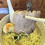 和風らーめん 味のほうさく - 