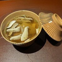 馳走 啐啄一十  - 