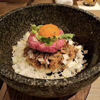 焼肉うしごろ 西麻布本店 - 