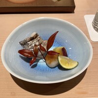 鮨 銀座 おのでら - 