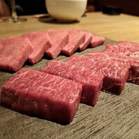 焼肉うしごろ 西麻布本店 - 