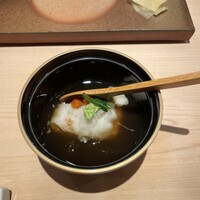 鮨 銀座 おのでら - 