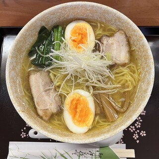 和風らーめん 味のほうさく_0