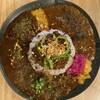 カレー サファリ