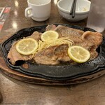 ふらんす亭 - 料理写真: