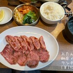 焼肉 PANCHAN - 