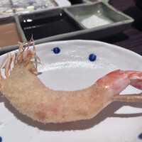 北新地　串かつ凡 - 