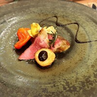 オステリア イル パリアッチョ - 