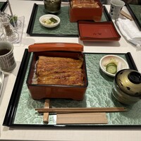 うなぎ処 古賀  - 