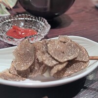 北新地　串かつ凡 - 