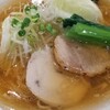らぁめん もののこころ 東松戸店