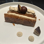 ルルベ デセール - 