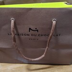 La Maison du Chocolat - 