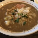 中華そば 板橋 - 料理写真: