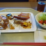 ホテル日航ノースランド帯広 - 