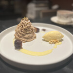 ルルベ デセール - 