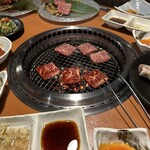 Yakiniku Kabuto - 