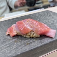 寿司赤酢・望月 - 
