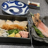 ふぐとかにの店 心斎橋 ふぐちん - 