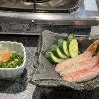 ふぐとかにの店 心斎橋 ふぐちん - 