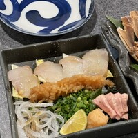 ふぐとかにの店 心斎橋 ふぐちん - 