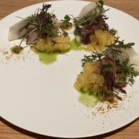 マンサルヴァ - 