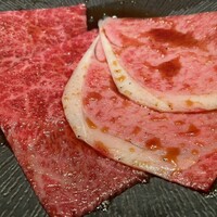焼肉うしごろ 新宿三丁目店 - 