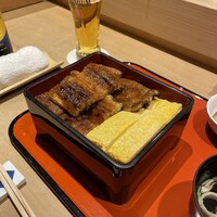 炭焼きうなぎ・かしわ 登河 池下店 - 