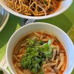 Thai Food Music Bar UME - 