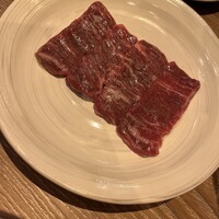 炭火焼肉ホルモン うしごろ 中目黒店 - 
