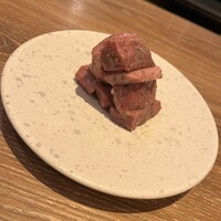 炭火焼肉ホルモン うしごろ 中目黒店 - 