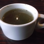 ガスト - スープ ガスト 札幌栄町店