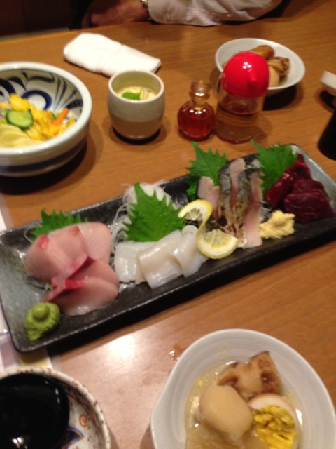 わきあいあい - 石巻（居酒屋）の写真