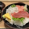 築地食堂 源ちゃん 横浜スカイビル店