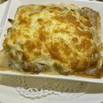 ビストロ ティアボ - 