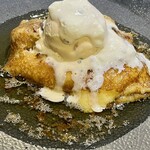 ビストロ ティアボ - 