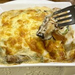 ビストロ ティアボ - 