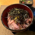 Touri - 鶏飯