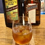 ビストロ ティアボ - 