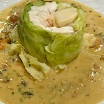 ビストロ ティアボ - 