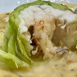 ビストロ ティアボ - 