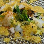 ビストロ ティアボ - 