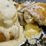 ビストロ ティアボ - 