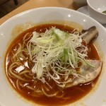 ラーメンまるイ - 