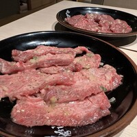 プレミアム和牛の店 味蔵の杜 - 