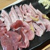 山羊料理さかえ