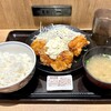 吉野家 お初天神店