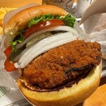 シェイクシャック - 