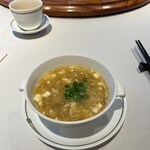 中国飯店 富麗華 - 