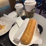 スターバックスコーヒー - 